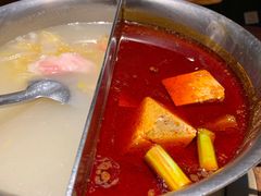 -鼎王麻辣锅(七贤店)