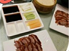 -香融府·烤鸭·家常菜(马家堡路店)