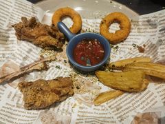 -Pennehut畔尼意面(合肥万象城店)