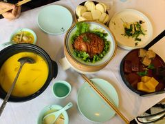 -天和晟烤鸭店(玉泉西街店)