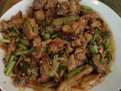 -生态苑农庄(十里画廊遇龙河店)