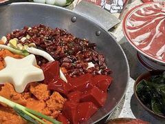 -龙厂长老火锅(抚琴店)