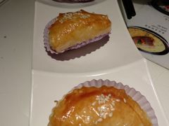 -新大咀港式茶餐厅(宝山万达店)