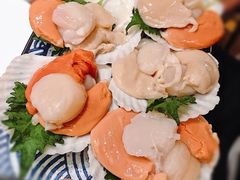 -牛New寿喜烧(新六百店)