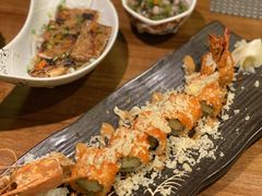 -武藏日本料理(宝安壹方城店)