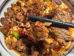 -小柴米·传统江西菜(八一广场店)
