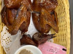 -聚春园自助餐厅(东街口店)