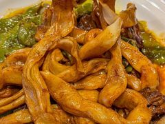 -燕郊烧鸽子(酷车小镇店)