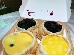 -美嘉华面包西饼店(红胜坊店)