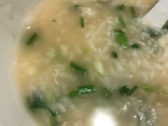 原味粥底-海味当家·蒸锅海鲜(中山广场创始店)