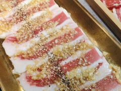 -妥妥烤肉料理(昙华林店)