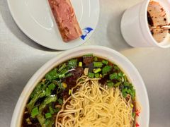 -老赵面店(大西路店)