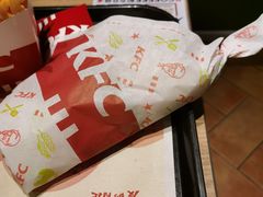 -肯德基(西桥店)