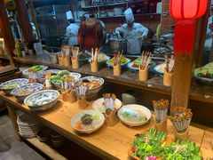 -鸽子窝(青塔店)
