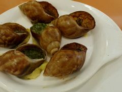 -红房子西菜馆(淮海店)