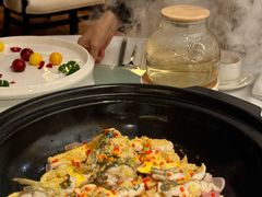 -香宫中餐厅 · 桂林香格里拉