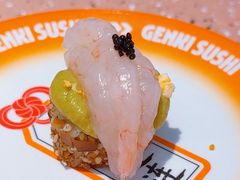 -元气寿司(东方宝泰店)