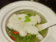 -大理实力希尔顿酒店御璽中餐厅YUXI – CHINESE RESTAURANT