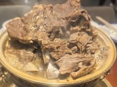 -1078號老北京涮肉(松柏店)