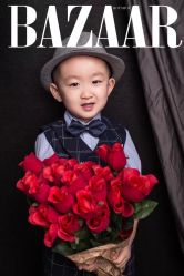 -热靴映画儿童摄影工作室(绍兴水街壹号文创园店)