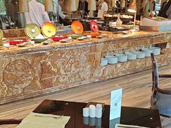 -万达瑞华酒店美食汇自助餐厅(楚河汉街店)