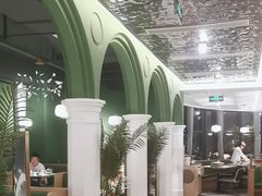 -荔粥记潮汕砂锅粥(太湖路店)