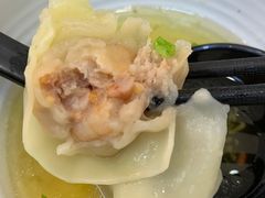 -大熊抄手(万达店)