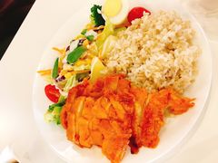 -棒沙拉·轻食餐厅(华润店)