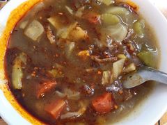 -刘老虎肉丸糊辣汤(总店)