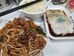 -银记肠粉(文昌北路店)