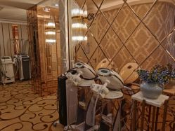 -茜尔维亚修身连锁(八佰伴店)