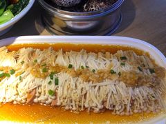 -丫丫厨娘·柠檬鸭(江南蓝鲸世界店)