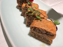 -小厨娘绣中淮扬(大行宫科巷店)
