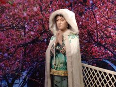 -武汉杜莎夫人蜡像馆