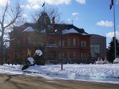 -北海道厅旧本厅舍(旧本庁舎)