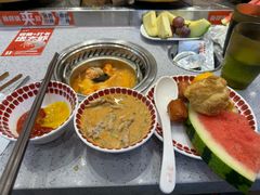 -喜家自助小火锅(乐客城店)