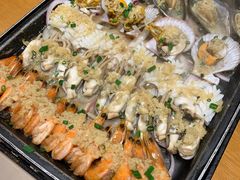 -高佳庄·舟山海鲜(海景旗舰店)