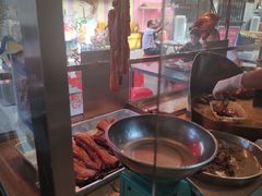 -黄连大头华烧鹅店(大良店)