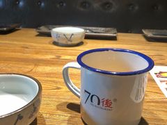 -70后饭吧(府河街店)