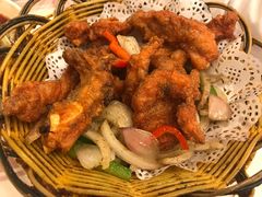 -玲珑餐厅(陕西南路店)