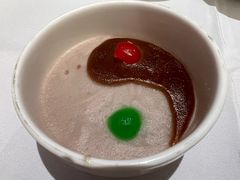 -聚春园自助餐厅(东街口店)