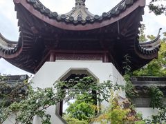 -苏州冶园园林民宿(太湖西山风景区店)