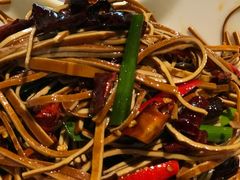 -有红鸡毛店·川菜(建设路店)