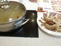 -许府牛杂·鲜牛肉火锅(梁溪万达店)
