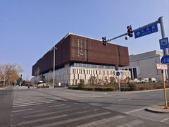 -北京工艺美术博物馆