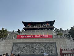 -清凉寺