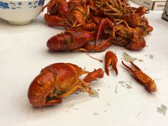-老长沙龙虾馆(梅林店)
