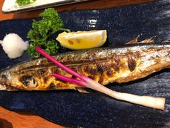 -気楽亭和食料理(气乐亭大世界本店)