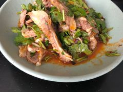 -臻老板牛肉面(光华路SOHO店)