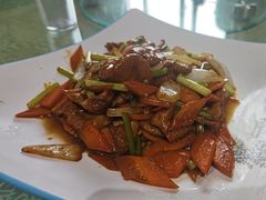 -良师门滨海人家·海鲜·家常菜(滨海城店)